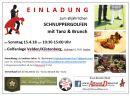 Golfen runchen Schnupppergolfen Tanzen am So 15.4. Velden Köstenberg mit www.AllroudDancer.at Infos +436644512100 Anmeldung